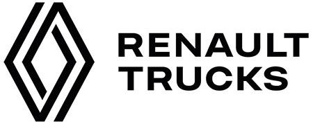 Logotipo RENAULT TRUCKS. Ir a la portada de la web